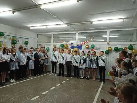 Последний звонок — фото 4