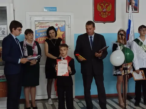 Последний звонок — фото 5