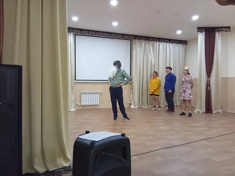 Пушкинский день — фото 3