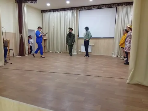 Пушкинский день — фото 5
