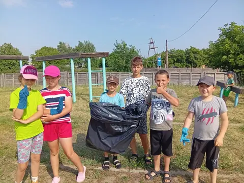 День природы и экологии — фото 2