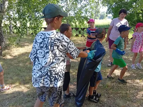 День природы и экологии — фото 3