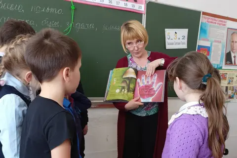 Весенние каникулы — фото 12