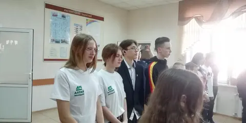 Весенние каникулы — фото 14