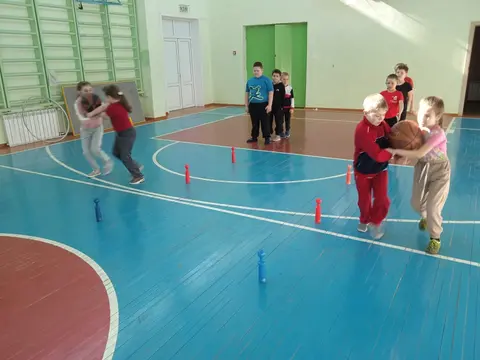 Весенние каникулы — фото 3