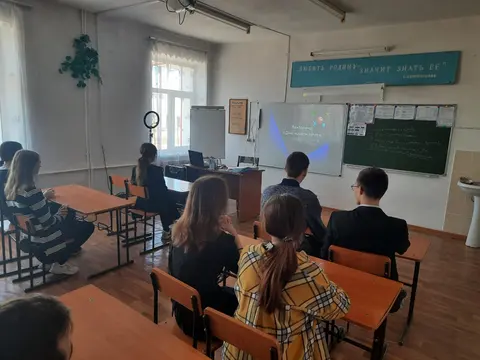 День космонавтики — фото 10