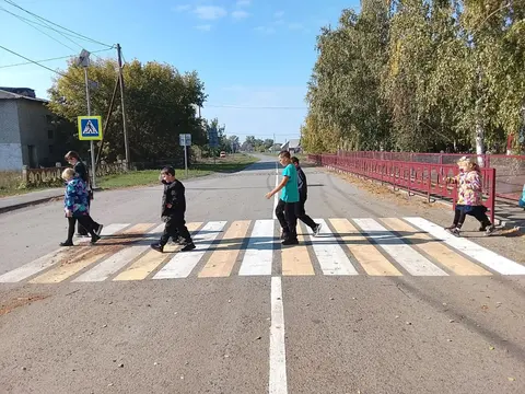 Безопасный маршрут: от школы до дома — фото 2