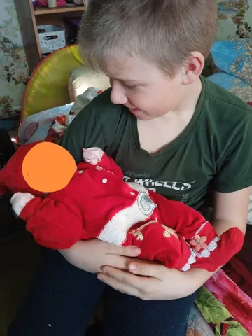 Весенняя неделя добра. «3 добрых дела, которыми я горжусь" — фото 11