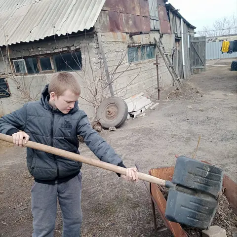 Весенняя неделя добра. «3 добрых дела, которыми я горжусь" — фото 13