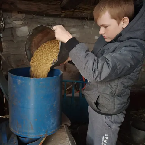 Весенняя неделя добра. «3 добрых дела, которыми я горжусь" — фото 15