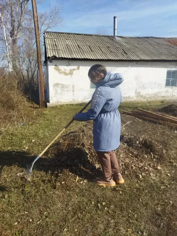 Весенняя неделя добра. «3 добрых дела, которыми я горжусь" — фото 2