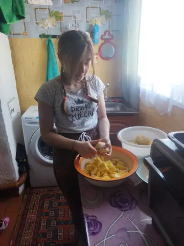 Весенняя неделя добра. «3 добрых дела, которыми я горжусь" — фото 3