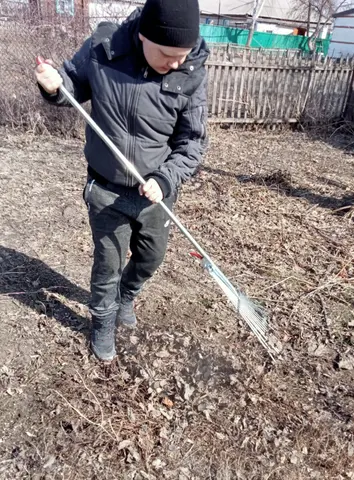 Весенняя неделя добра. «3 добрых дела, которыми я горжусь" — фото 4