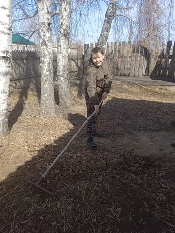 Весенняя неделя добра. «3 добрых дела, которыми я горжусь" — фото 9