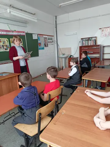 Весенняя неделя добра. Волонтеры безопасности — фото 3