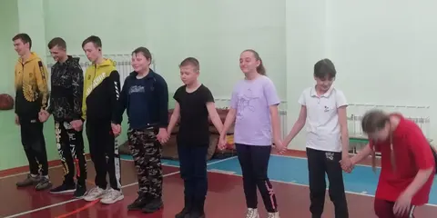 Весенняя неделя добра. Здоровый образ жизни. — фото 6