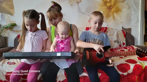 Празднование Нового года/Зимние каникулы — фото 15
