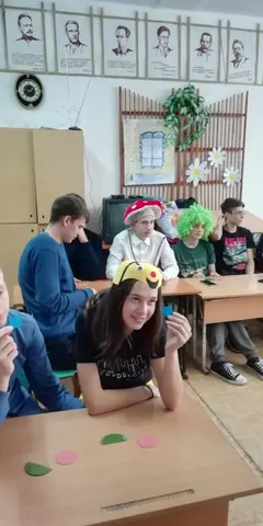 Празднование Нового года/Зимние каникулы — фото 16