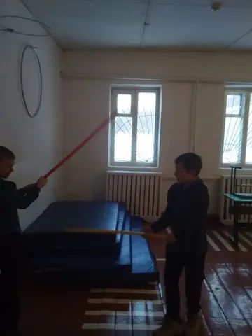 Празднование Нового года/Зимние каникулы — фото 21