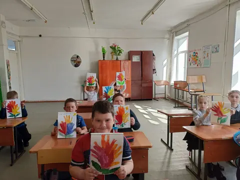 Неделя психологии — фото 18