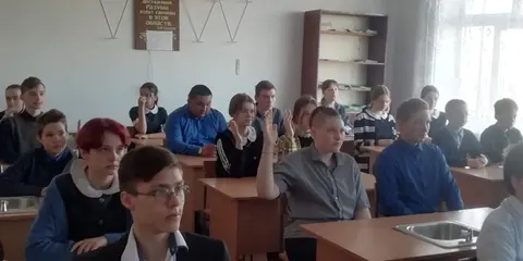 Весенняя неделя добра. Добрый квиз. — фото 3