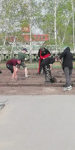 День Победы — фото 16