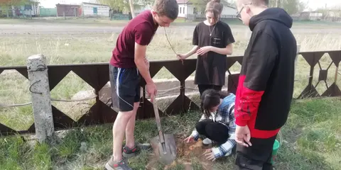 День Победы — фото 17