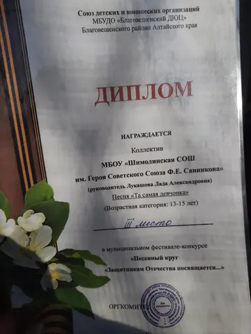 День Победы — фото 18