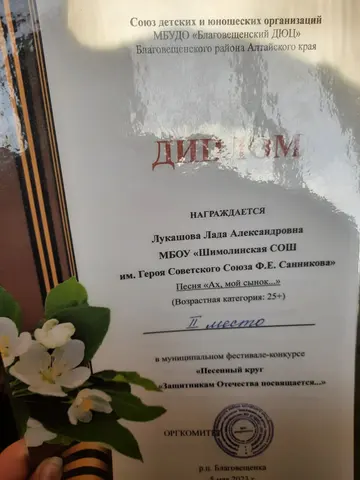 День Победы — фото 19