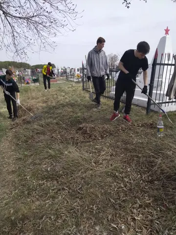 День Победы — фото 21