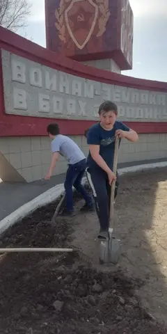 День Победы — фото 22