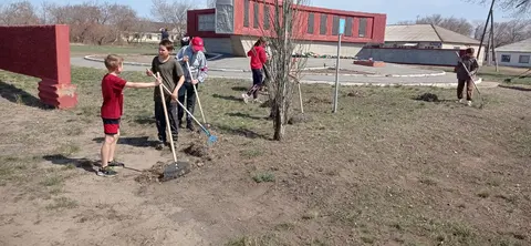 День Победы — фото 23