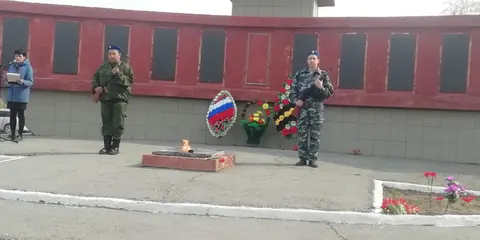 День Победы — фото 24