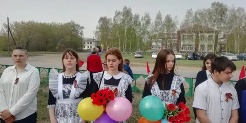 День Победы — фото 25