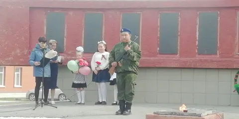 День Победы — фото 26