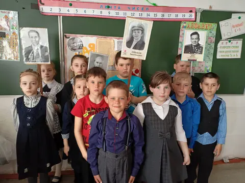 День Победы — фото 7