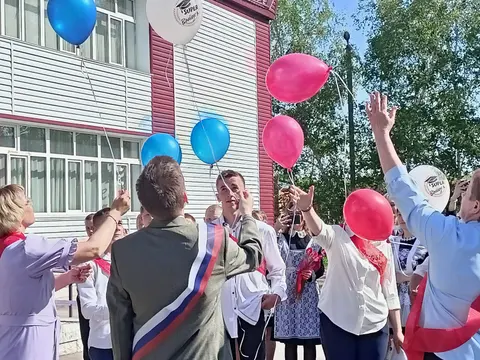Последний звонок — фото 6