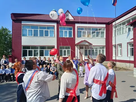 Последний звонок — фото 7