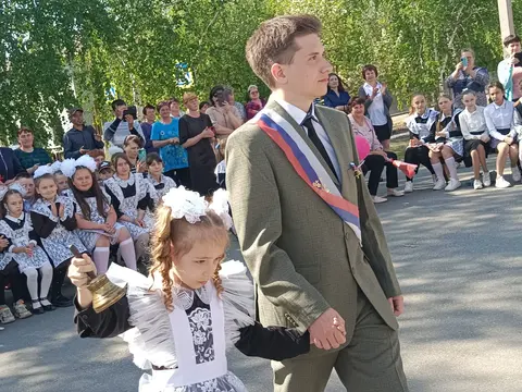 Последний звонок — фото 9